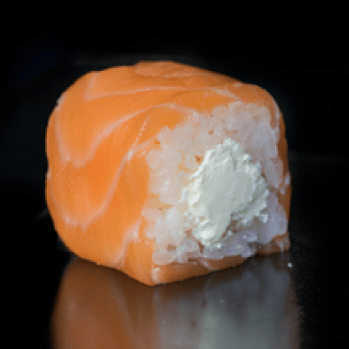 Saumon Cheese x6