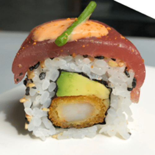 Caly Tuna x8