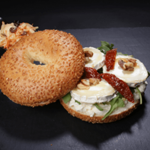 Bagel Le Berger
