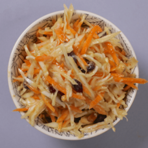 American Coleslaw
