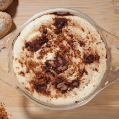 Le Tiramisu de mon Enfance