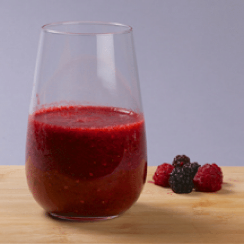 Smoothie Purple Light