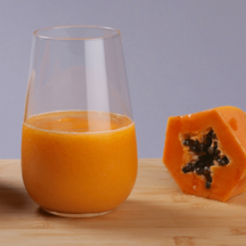Smoothie Tropicalia