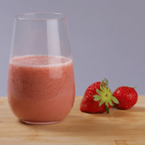 Smoothie Red-Yellow