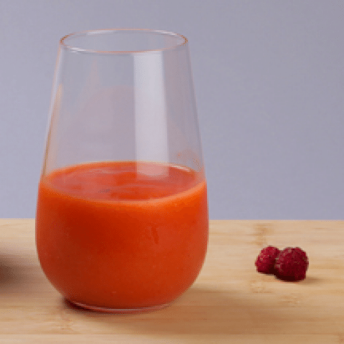 Smoothie Tchick Mango