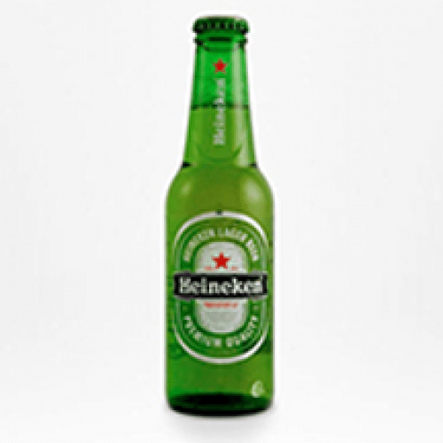 Bière Heineken 33 cl
