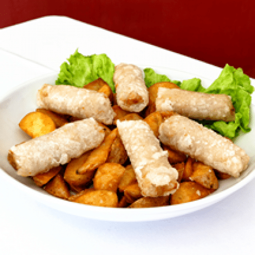 Nem Poulet x12
