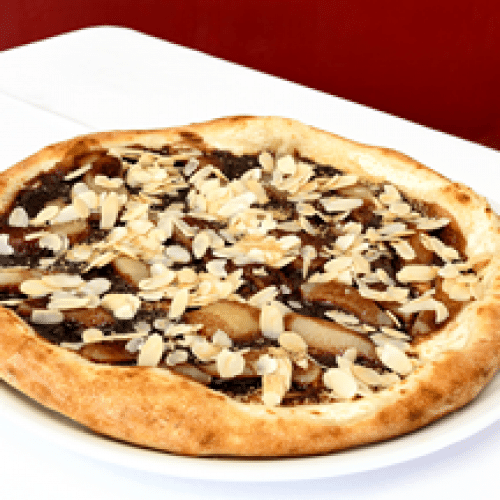 Pizza Melipoire Chocolat Large