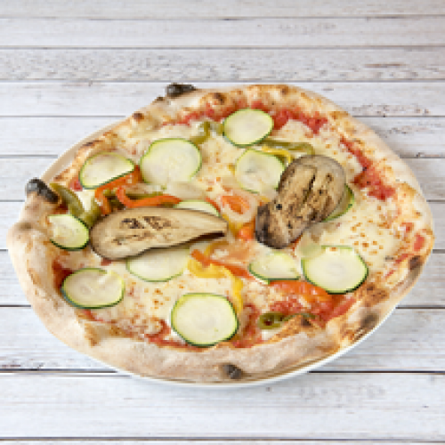 Pizza Contadina