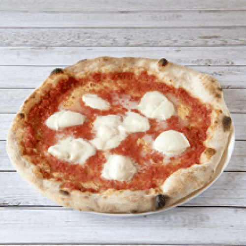 Pizza Regina Margherita