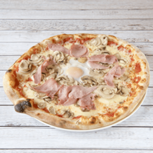 Pizza Romana