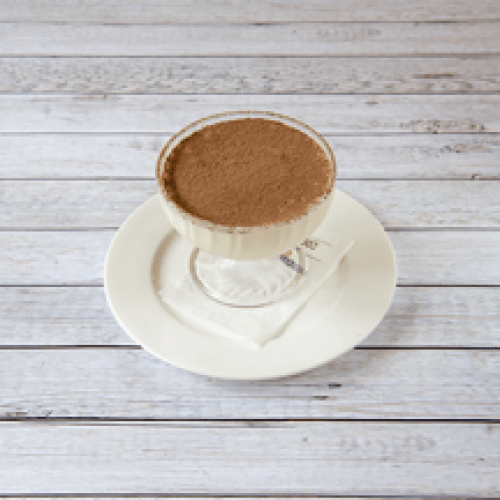 Tiramisu Maison