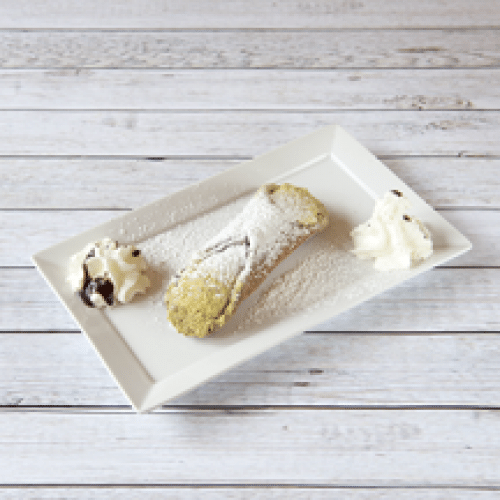 Cannolo Siciliano