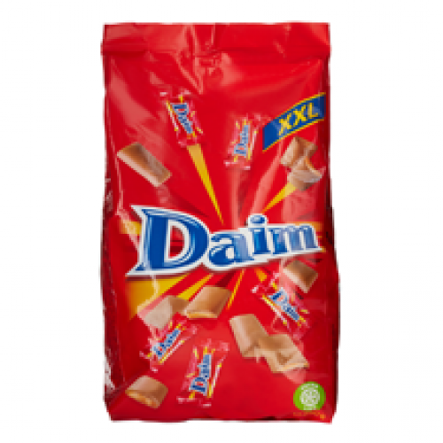 Daim Mini 460g