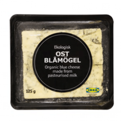 Ost Blåmögel