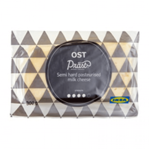 Ost Präst