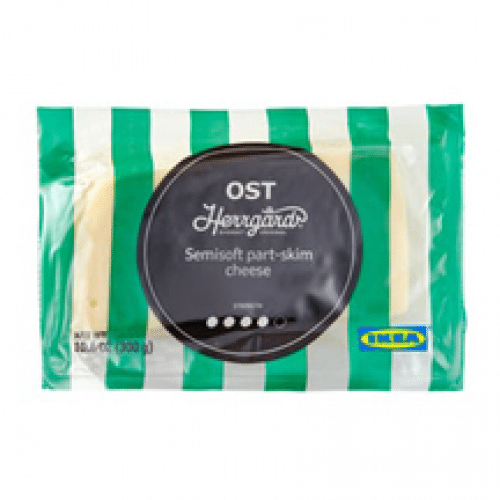 Ost Herrgård