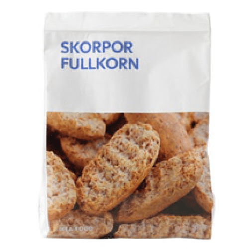 Skorpor
