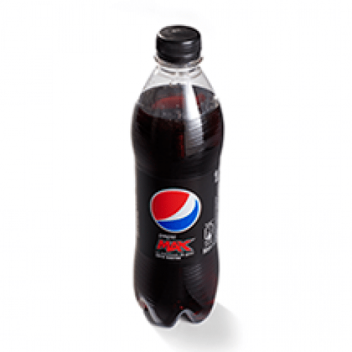 Pepsi Max 50 cl