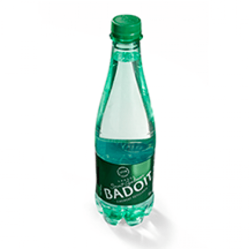Badoit 50 cl