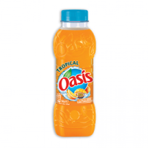Oasis Tropical 50 cl