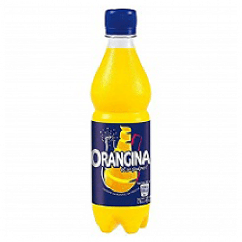 Orangina 50 cl