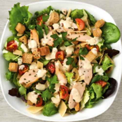 Grande Salade César