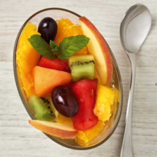 Salade de Fruits