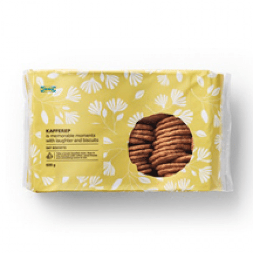Kafferep Croquets Avoine 600g