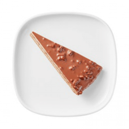 Gâteau Daim