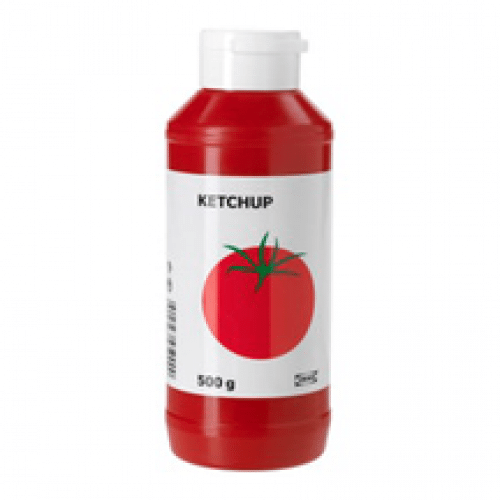 Ketchup 500g