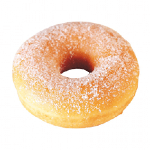 Donuts Sucre