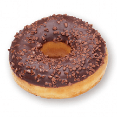 Donuts Chocolat