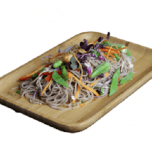 Formule Midi Soba Tofu Small x1