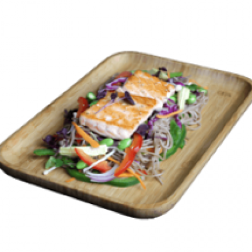 Formule Midi Soba Saumon x1