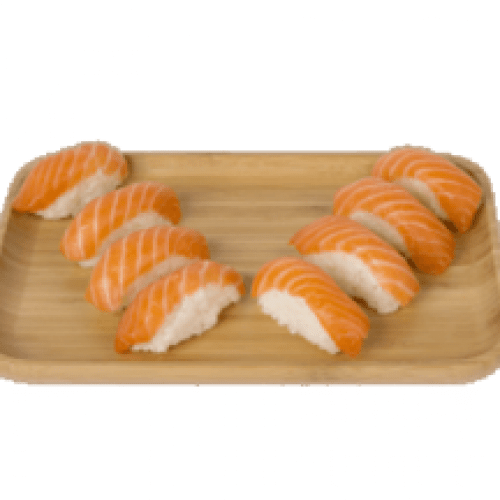 Formule Midi Sushi x8