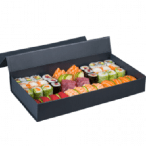 Box x50