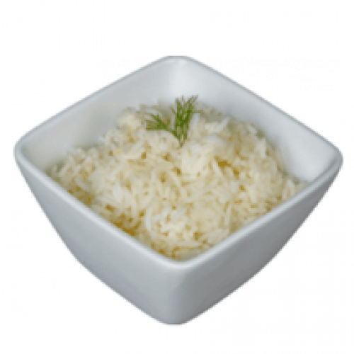 Riz Nature