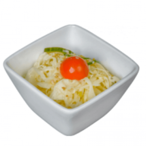 Salade De Choux
