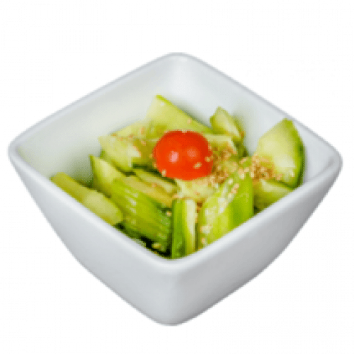 Salade Concombre