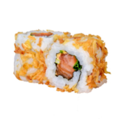 California Spicy Saumon