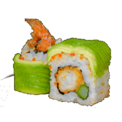 Samba Tempura