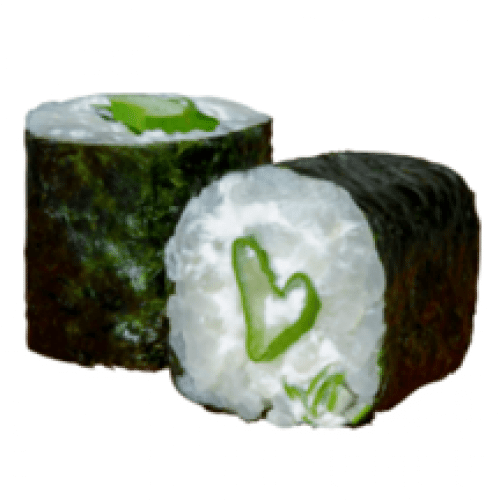 Maki Chèvre x6