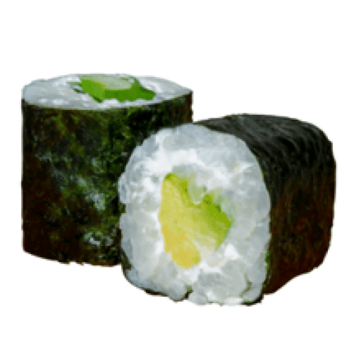 Maki Veggie x6