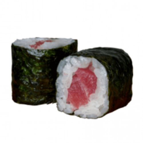 Maki Thon Albacore x6