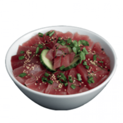 Chirashi Thon
