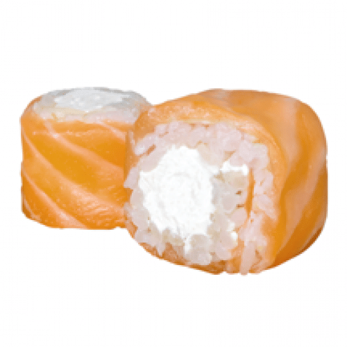 Salmon Cheese x6
