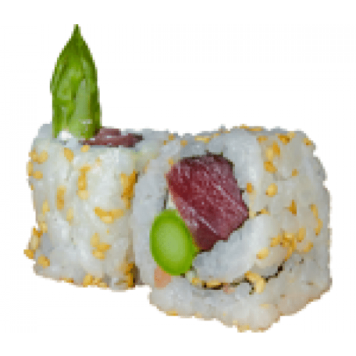 California Roll Thon Truffe x6