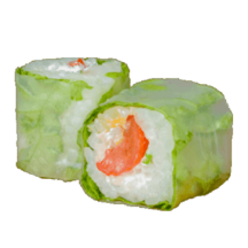 White Chèvre x6