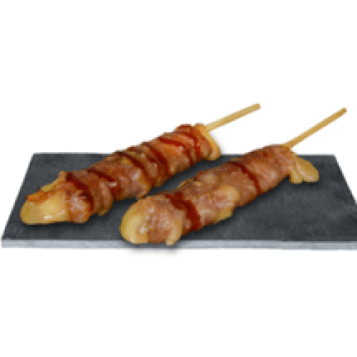 Yakitori Boeuf Fromage x2